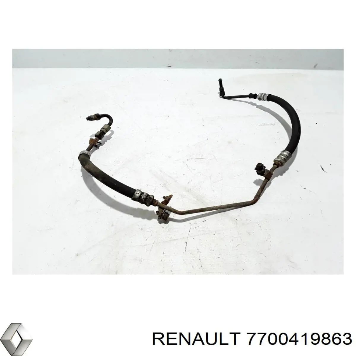  7700419863 Renault (RVI)