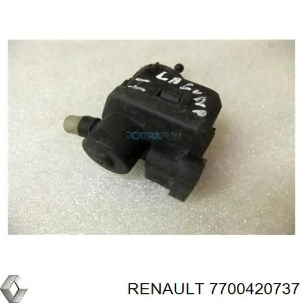 Купити 7700420737 Renault (RVI) Регулятор висоти фари