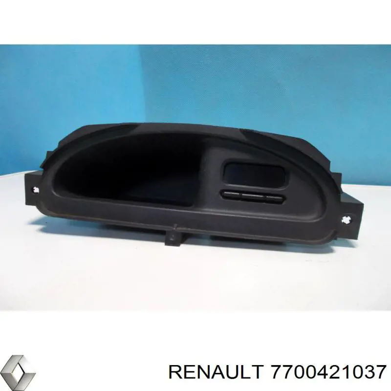 7700421037 Renault (RVI) 
