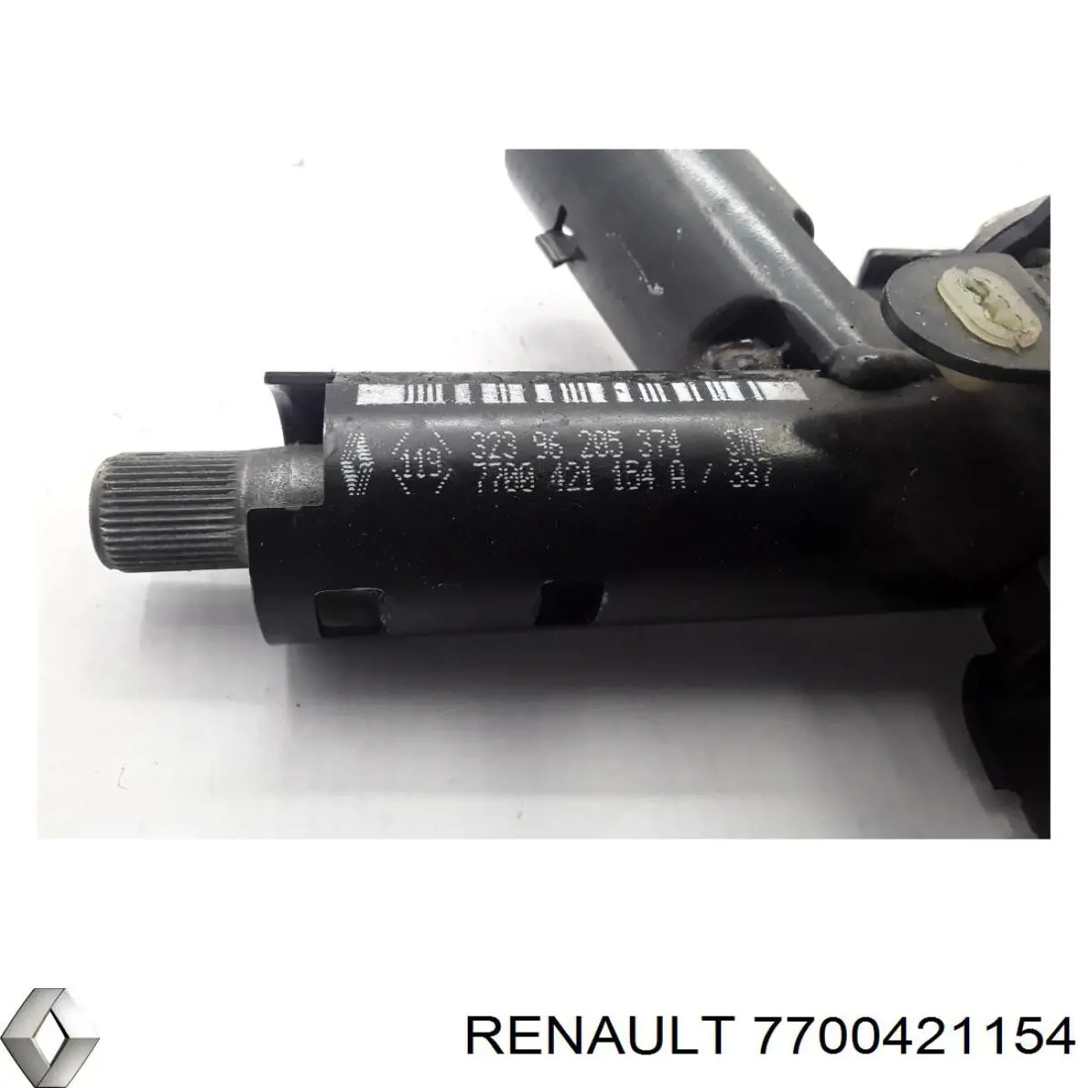 Рульова колонка Renault Megane I седан (LA0, LA1) (1996 - 2003) ціна, від  USD