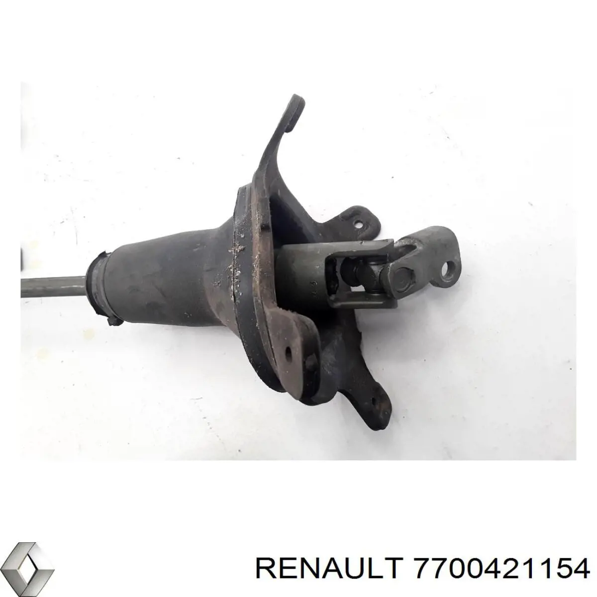 Купити Рульова колонка Renault Megane I LA0, LA1