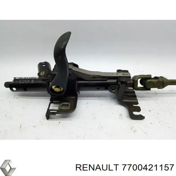 Купити 7700421157 Renault (RVI) Рульова колонка