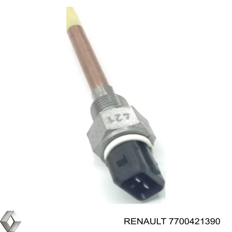 Датчик рівня масла двигуна Renault (RVI) 7700421390 ціна, від  USD