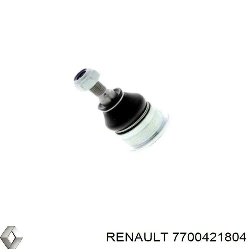 Купити 7700421804 Renault (RVI) Кульова опора, нижня