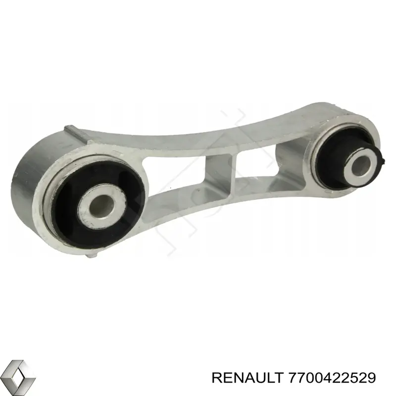 Купити 7700422529 Renault (RVI) Задня опора двигуна