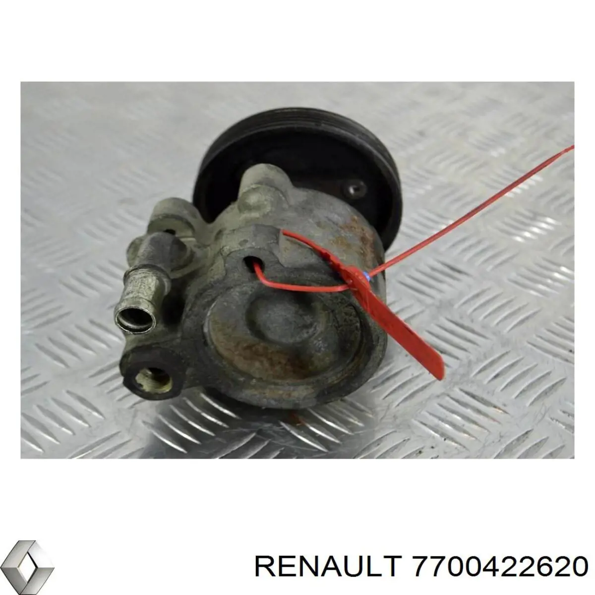  7700422620 Renault (RVI)