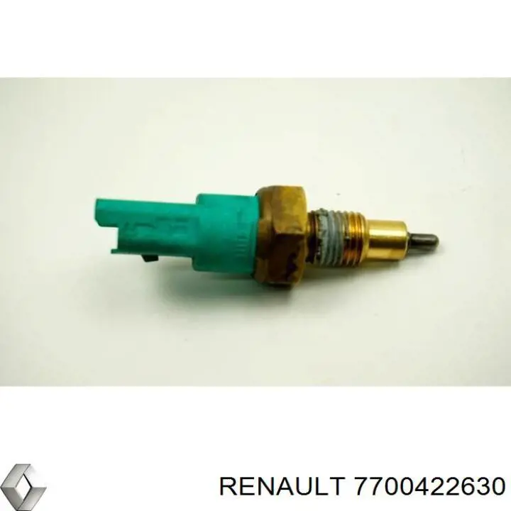 Купити 7700422630 Renault (RVI) Вмикач ліхтарів заднього ходу