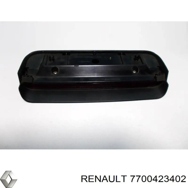 Стоп-сигнал Renault (RVI) 7700423402 ціна, від 16.47 USD