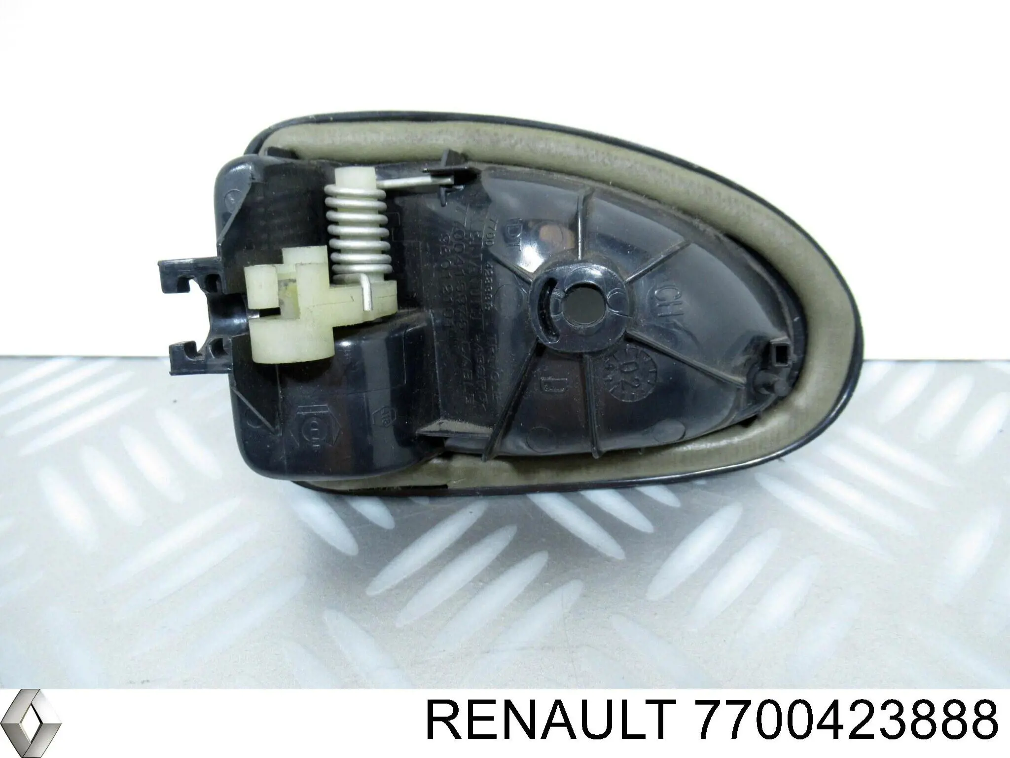  Renault (RVI) 7700423888 ціна, від 3.75 USD