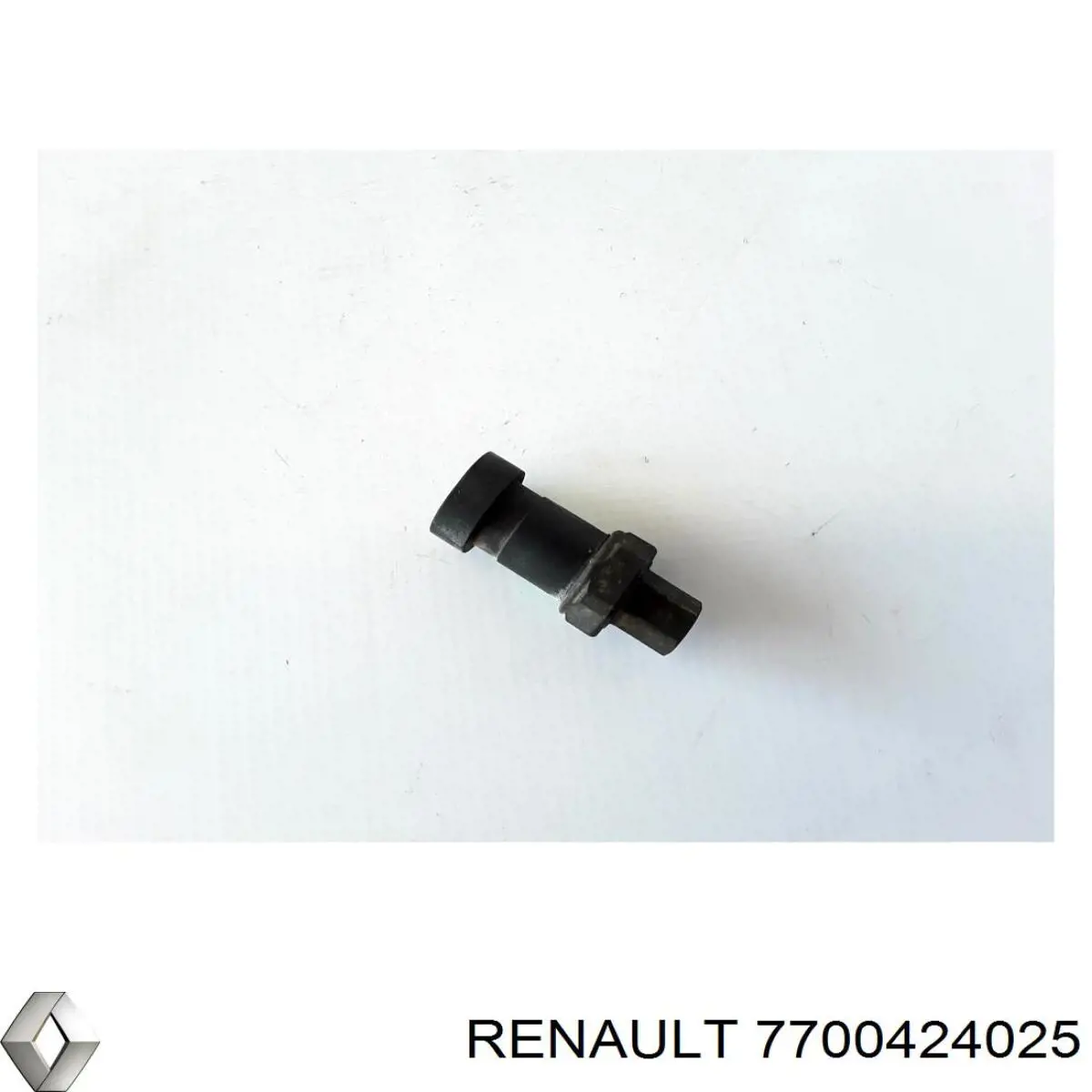 Купити 7700424025 Renault (RVI) Датчик тиску кондиціонера