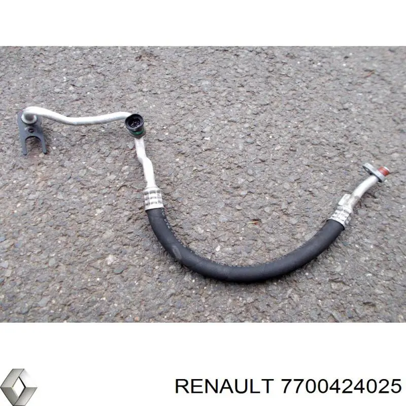 Датчик абсолютного тиску кондиціонера Renault (RVI) 7700424025 ціна, від 15.78 USD