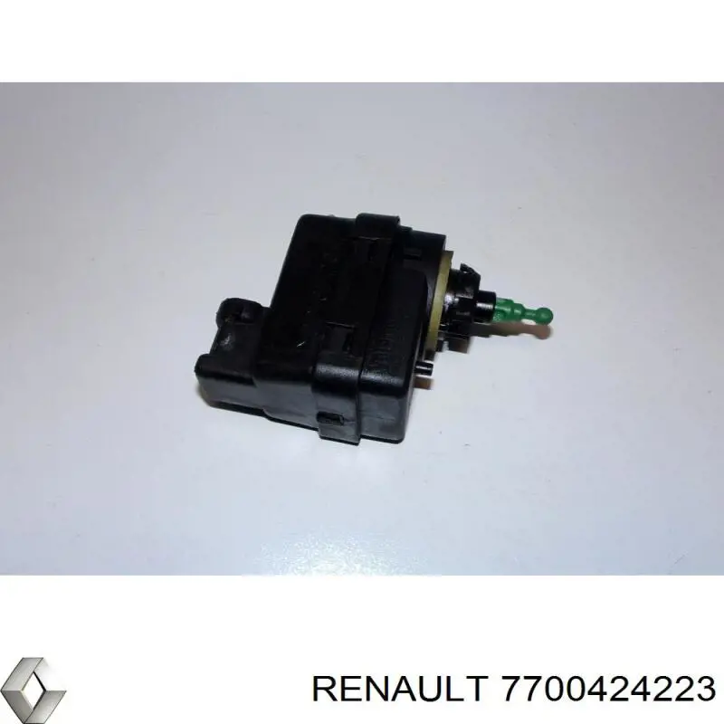 Купити 7700424223 Renault (RVI) 