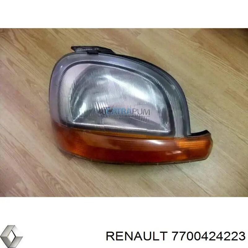  7700424223 Renault (RVI)