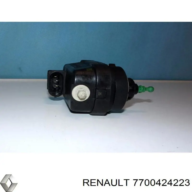 Купити 7700424223 Renault (RVI) 