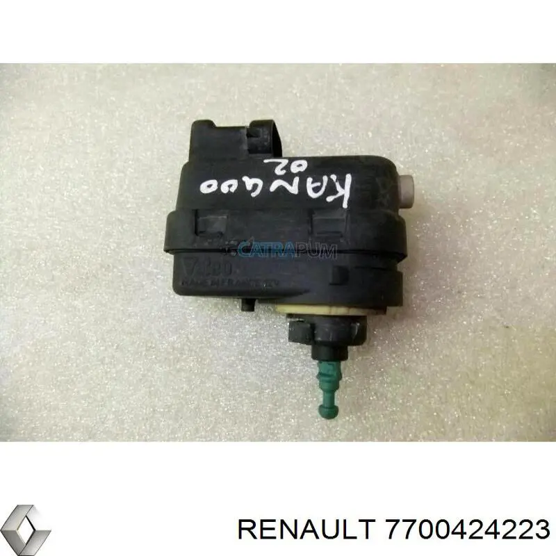  7700424223 Renault (RVI)