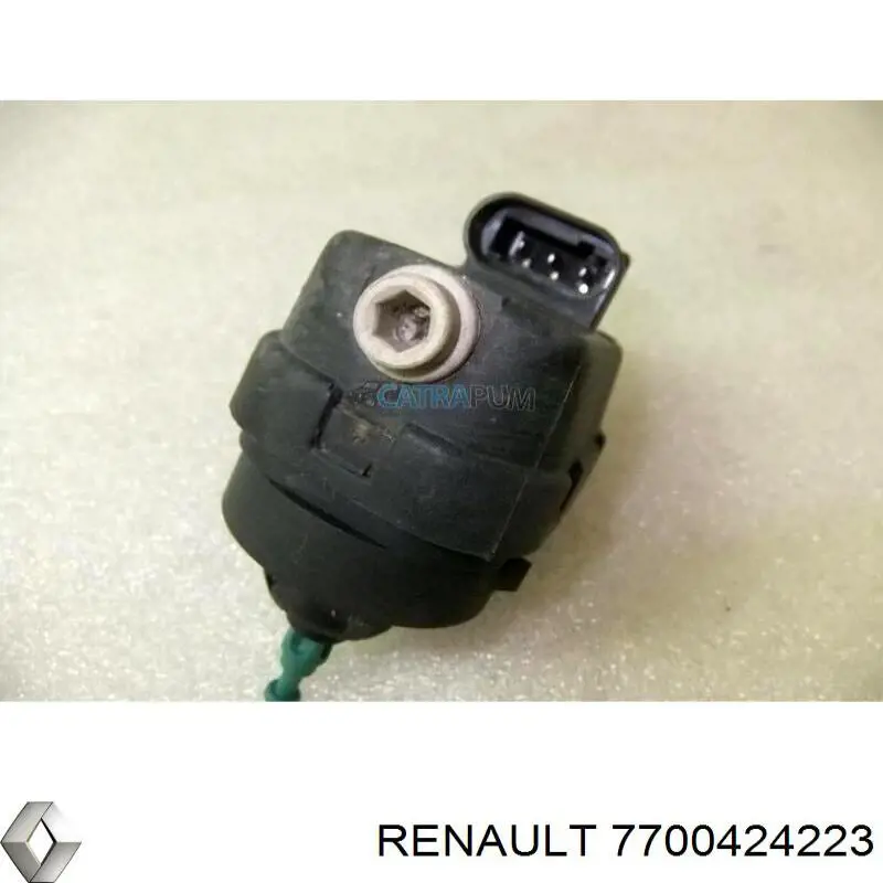 7700424223 Renault (RVI) 