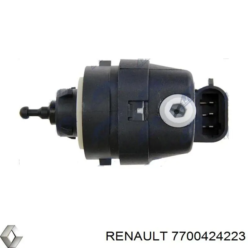  Renault (RVI) 7700424223 ціна, від 13.25 USD