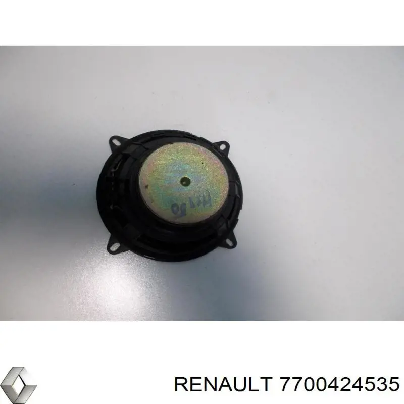 Динамік передньої двері Renault (RVI) 7700424535 ціна, від 10.14 USD