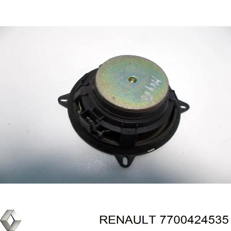  7700424535 Renault (RVI)