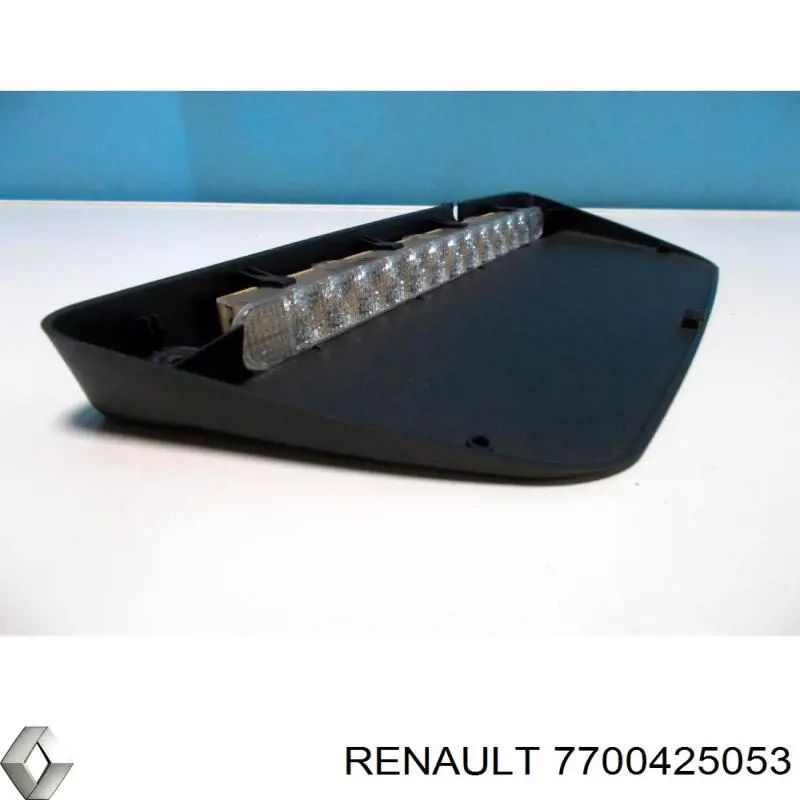 Купити 7700425053 Renault (RVI) Ліхтар сигнальний