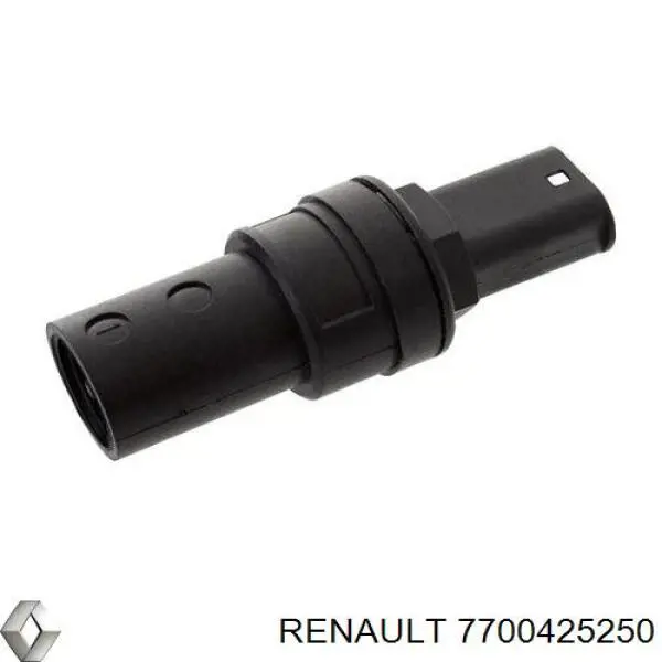 Купити 7700425250 Renault (RVI) Датчик швидкості обертання валу АКПП