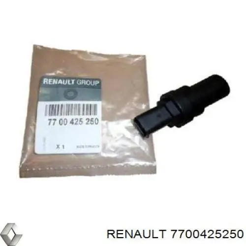 7700425250 Renault (RVI) датчик швидкості