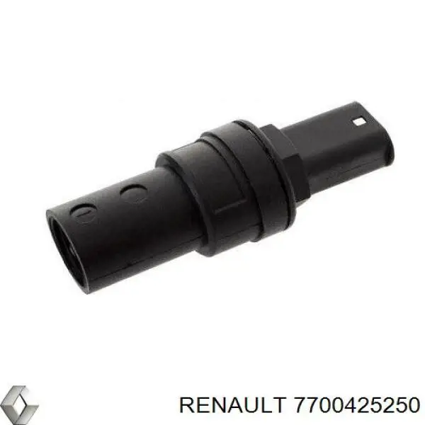 Датчик швидкості Renault (RVI) 7700425250 ціна, від 19.58 USD