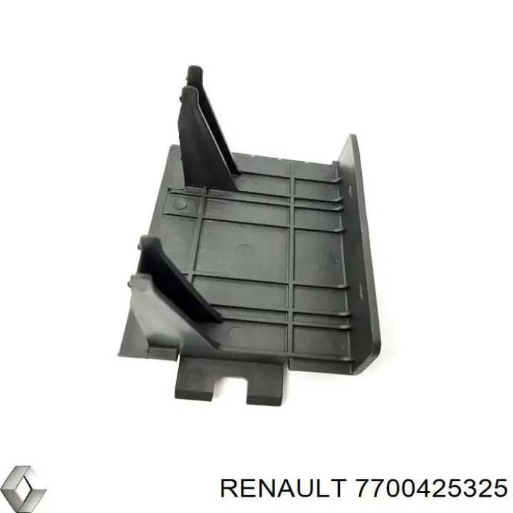 7700425325 Renault (RVI) Кріплення бампера переднього
