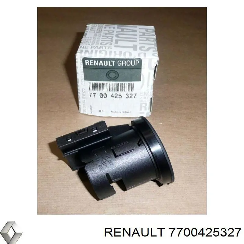 Купити 7700425327 Renault (RVI) Антена/кільце имобілайзера