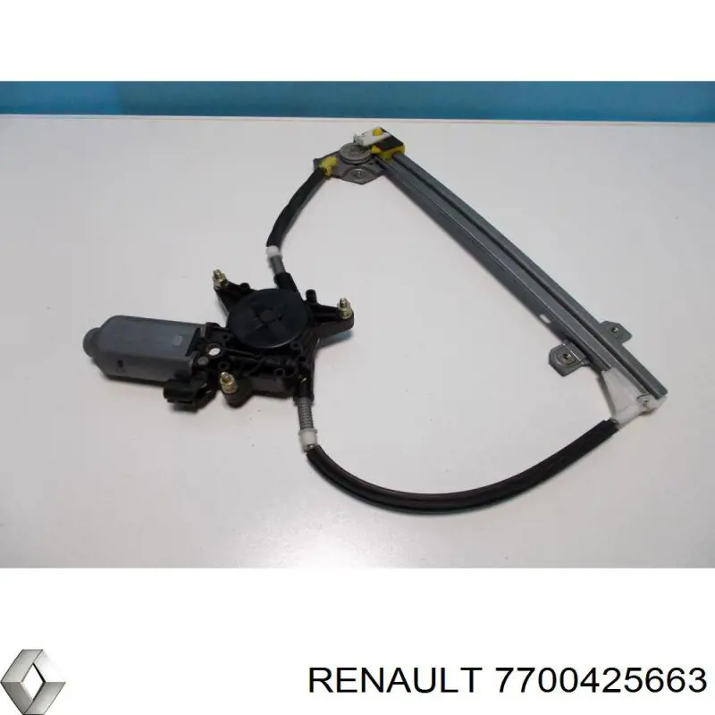 Динамік задньої полиці Renault (RVI) 7700425663 ціна, від 63.06 USD