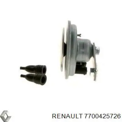 Сигнали звукові Renault (RVI) 7700425726 ціна, від 11.40 USD