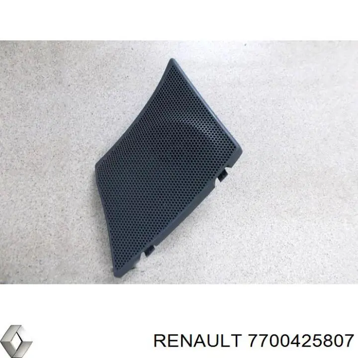 Renault (RVI) 7700425807