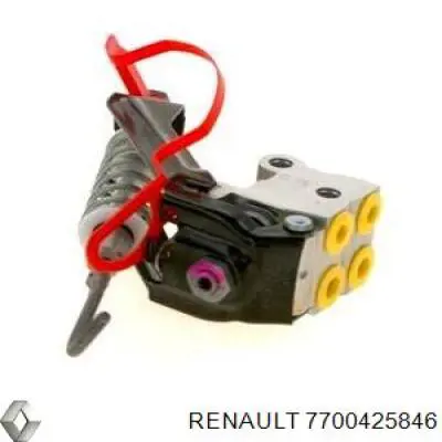  7700425846 Renault (RVI)