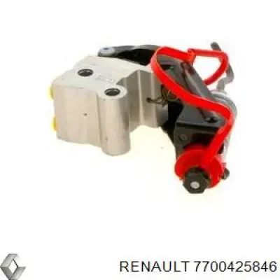 Купити 7700425846 Renault (RVI) Регулятори гальмівних сил