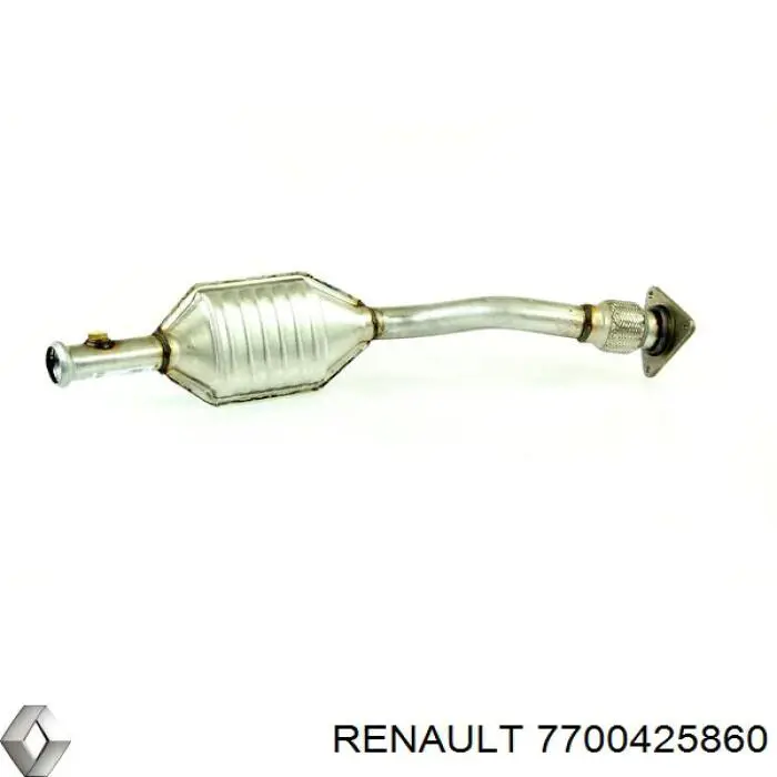  7700425860 Renault (RVI)