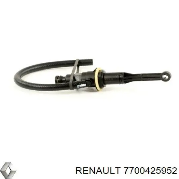 7700425952 Renault (RVI) циліндр зчеплення, головний