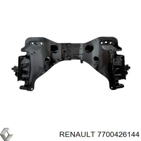 Підрамник передній 725355 Maxgear