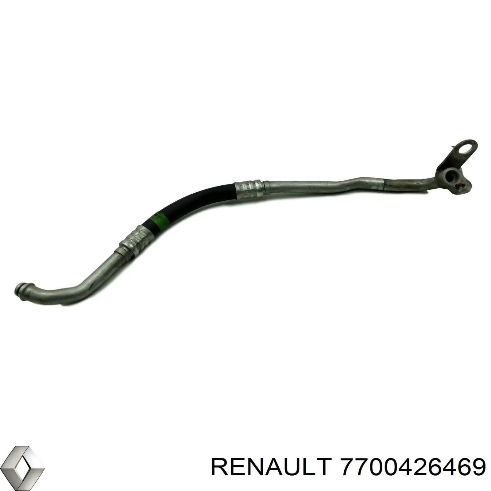 7700426469 Renault (RVI) 