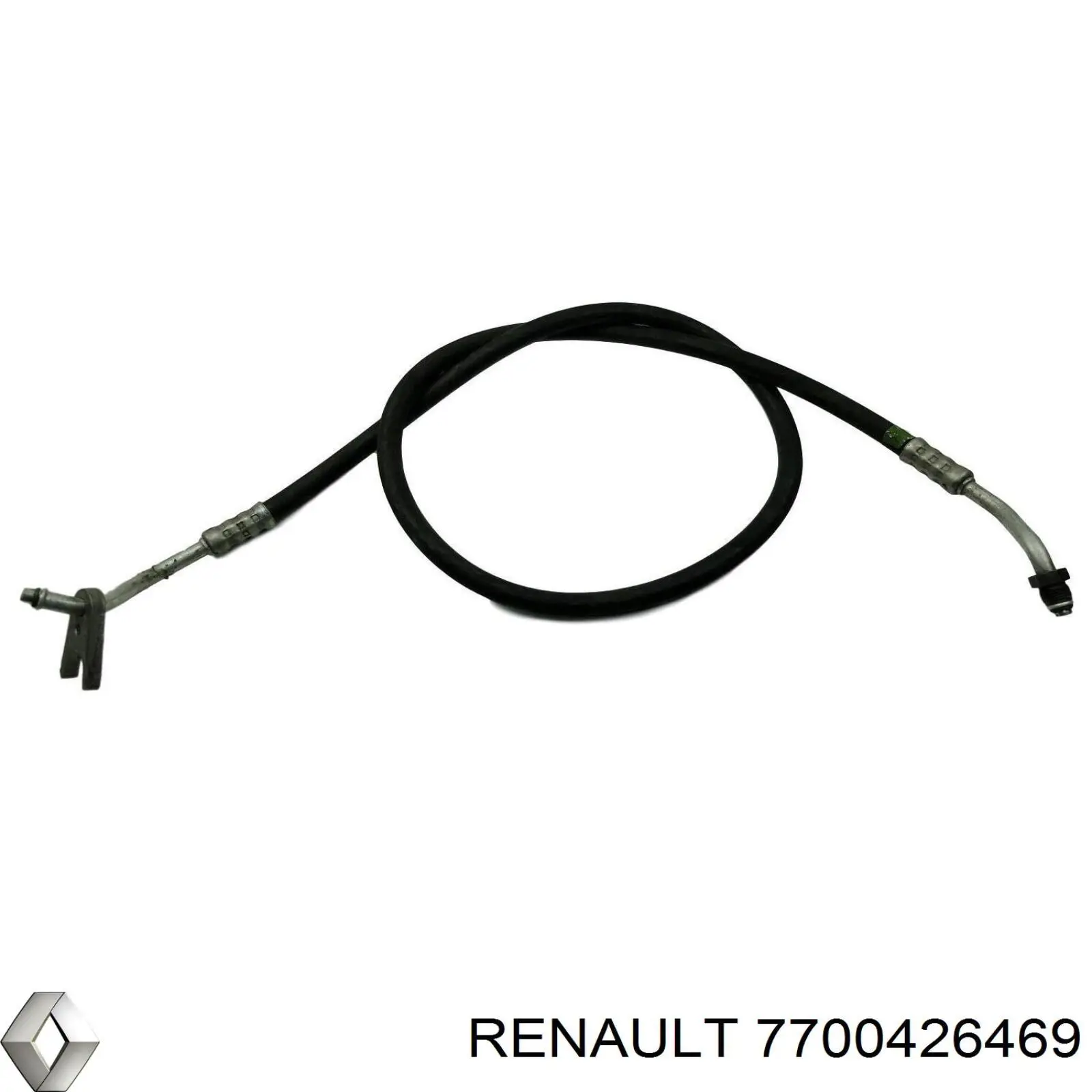  Renault (RVI) 7700426469 ціна, від 27.48 USD