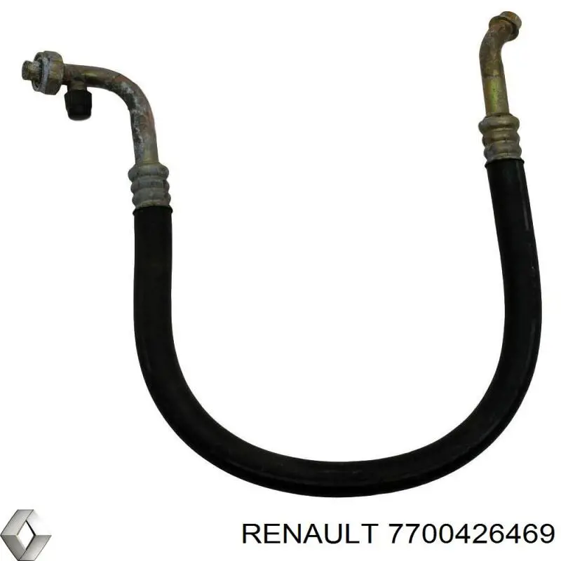 Купити 7700426469 Renault (RVI) 