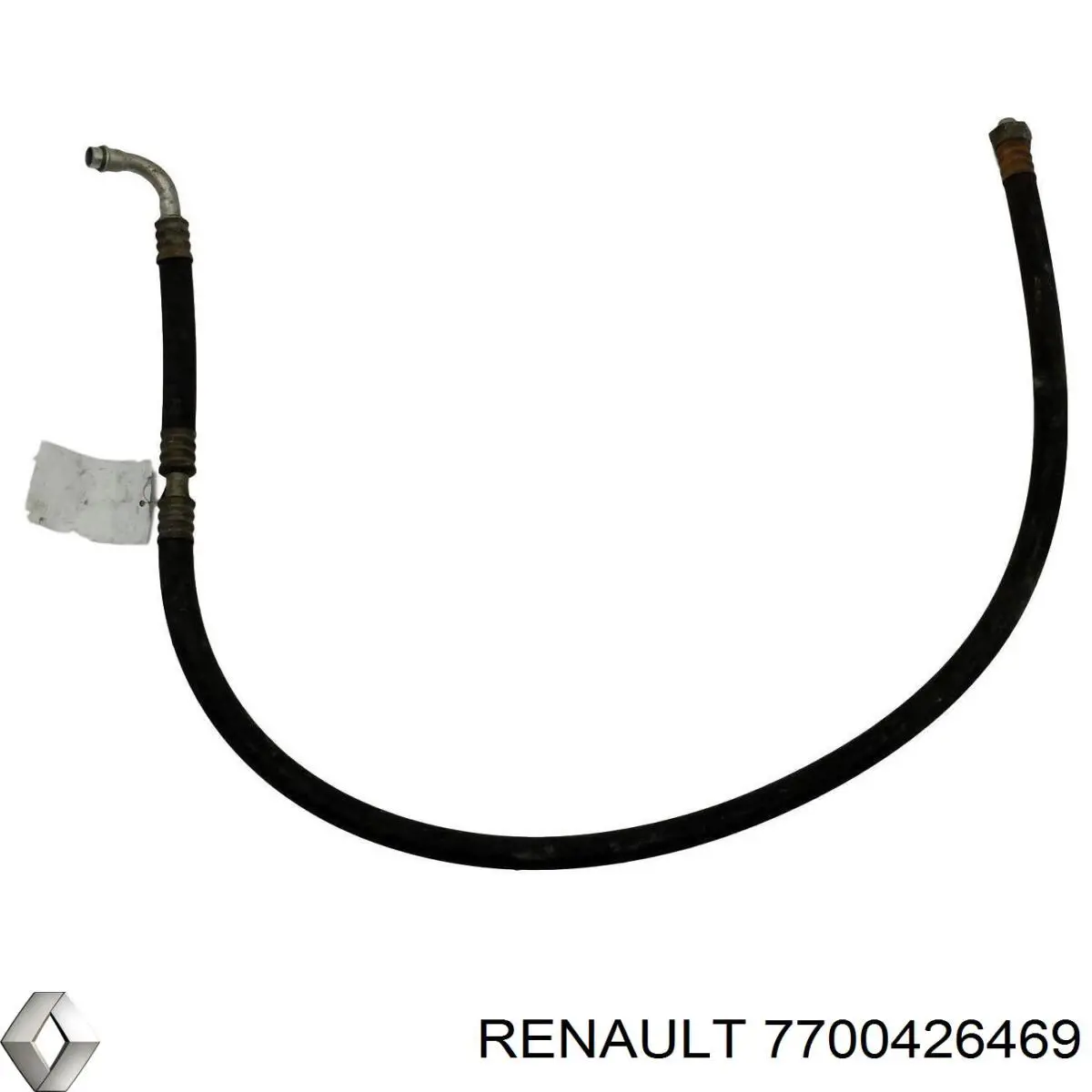 7700426469 Renault (RVI)