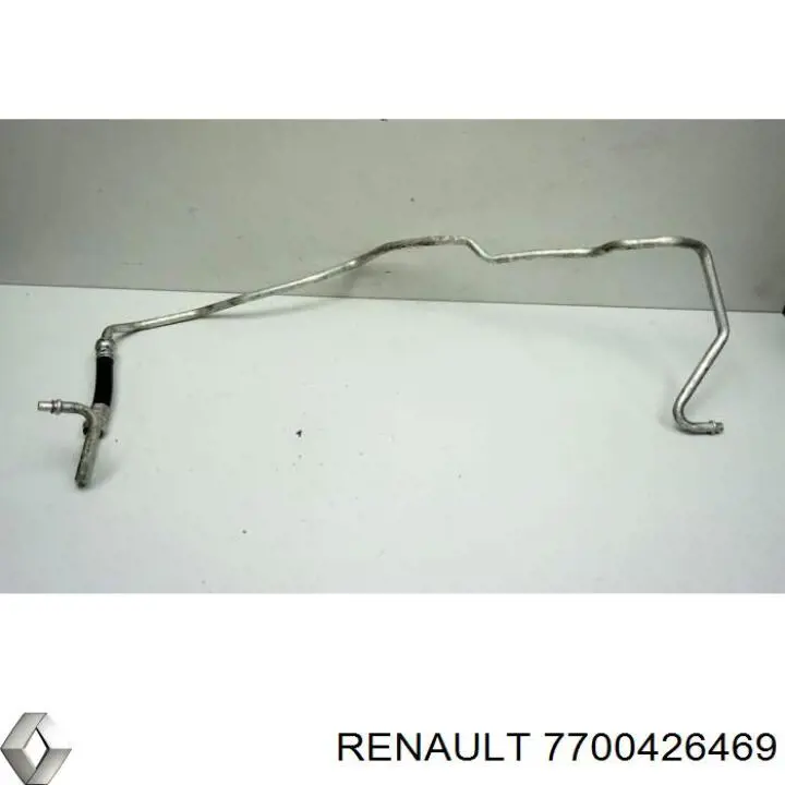 7700426469 Renault (RVI) 