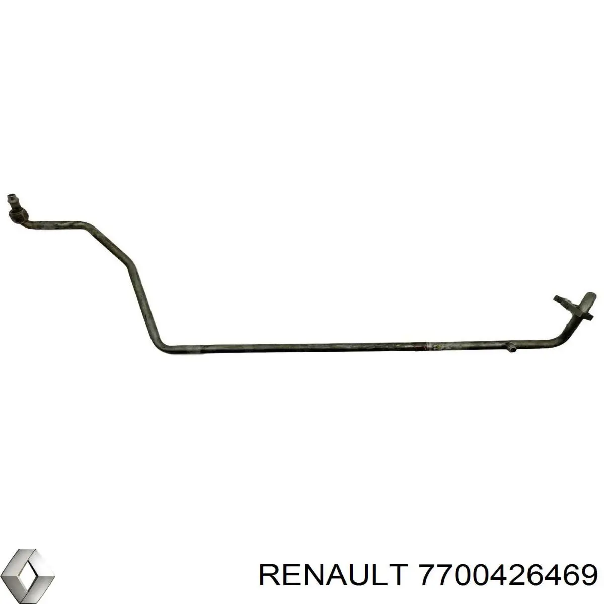 Купити 7700426469 Renault (RVI) 