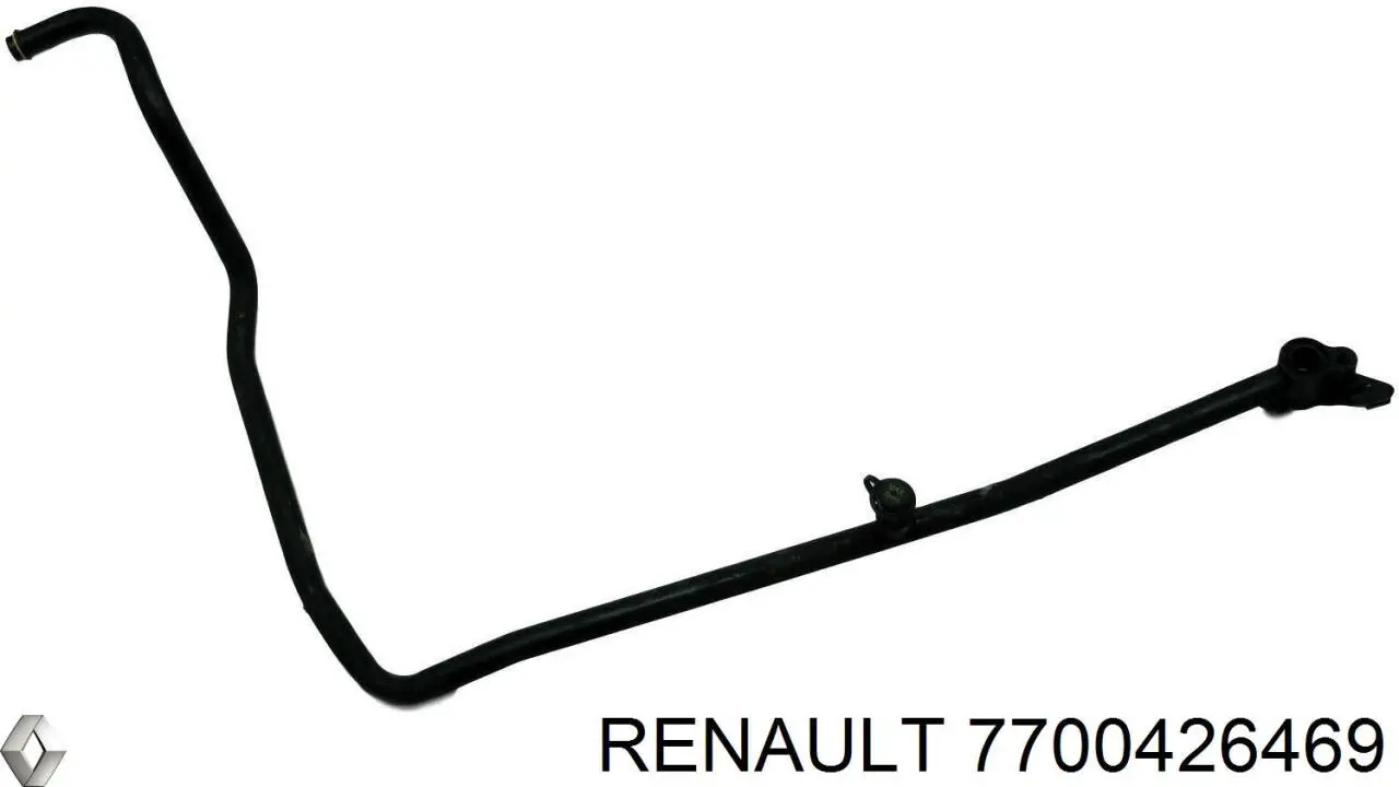  Renault (RVI) 7700426469