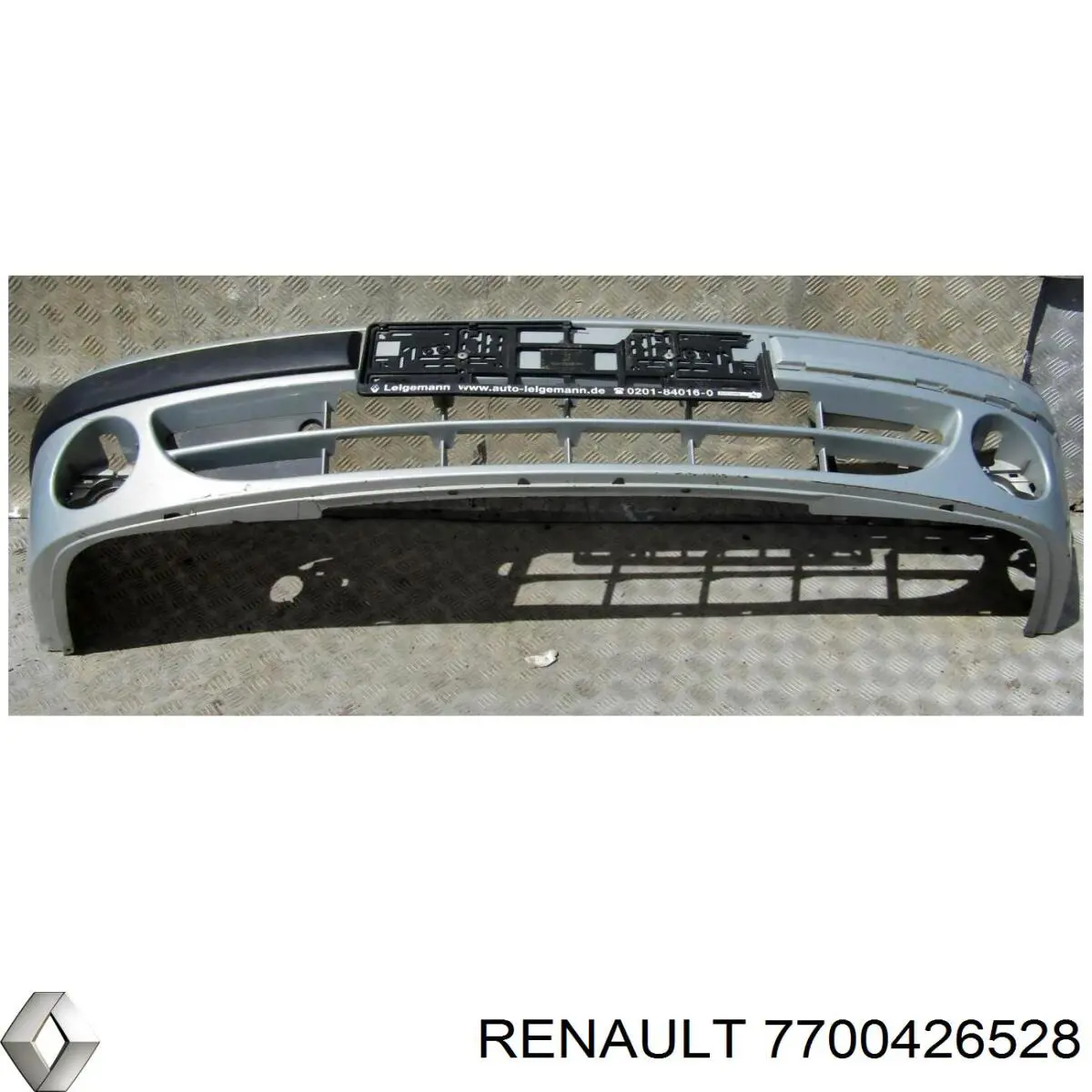 Купити 7700426528 Renault (RVI) 