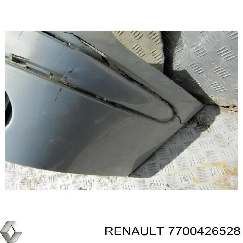 7700426528 Renault (RVI) 