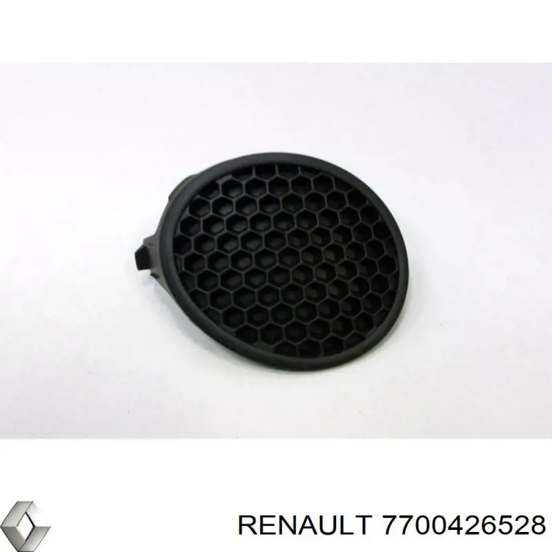  Renault (RVI) 7700426528 ціна, від 6.33 USD