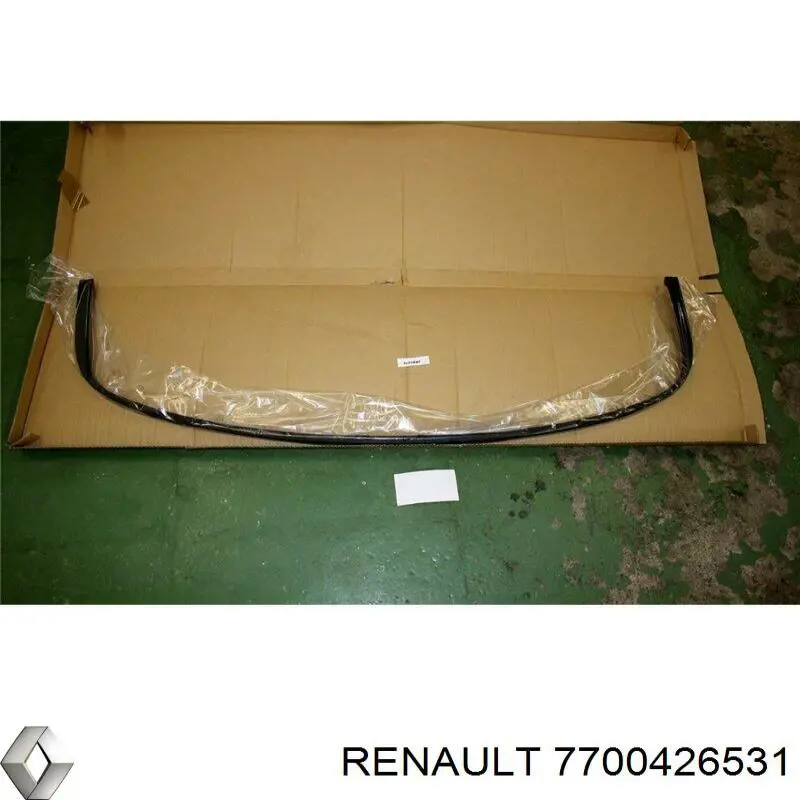 Купити 7700426531 Renault (RVI) 