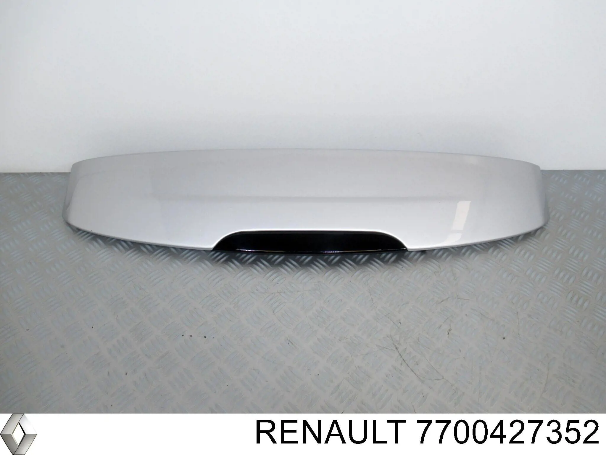 Купити 7700427352 Renault (RVI) 