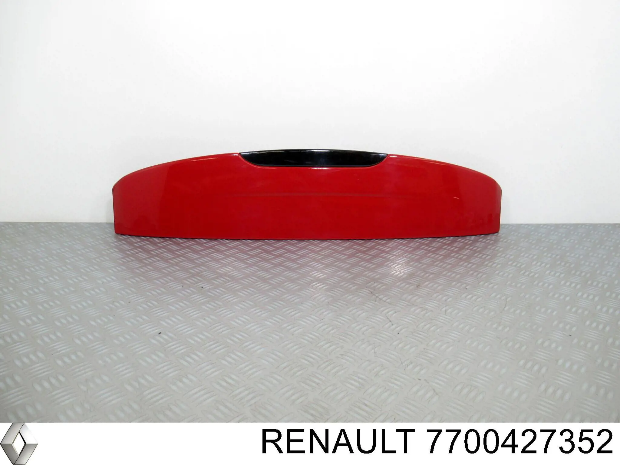  7700427352 Renault (RVI)